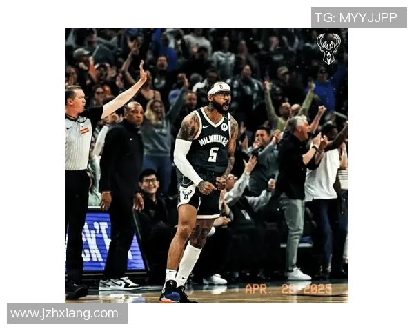 雄鹿奇兵隐退？连遭6场得分低迷拖累球队 关键缺阵成变数